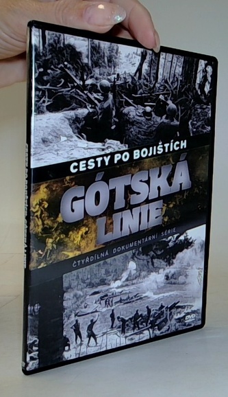 Gótská linie