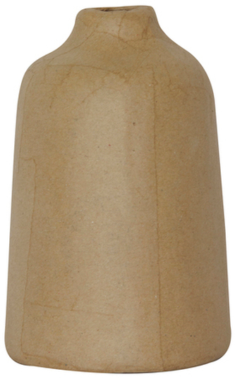 Wazon ręcznie wykonany M 13.5x13.5x21cm, Decopatch