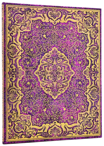 Notes Picaresque Ultra gładki, Paperblanks