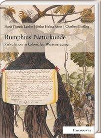 Rumphius' Naturkunde