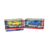 Autíčko kovové T2001A8