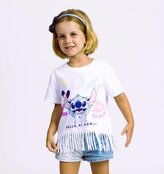 TRIČKO LILO A STITCH - velikost 152