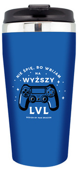 Kubek termiczny Hobby-Level, Pan Dragon
