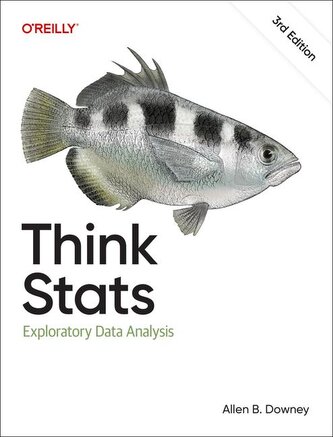 Think Stats Think Stats
