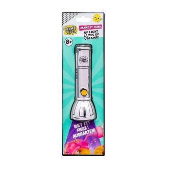MGA Miniverse mini UV Flashlight 120896 p10, cena za 1 szt