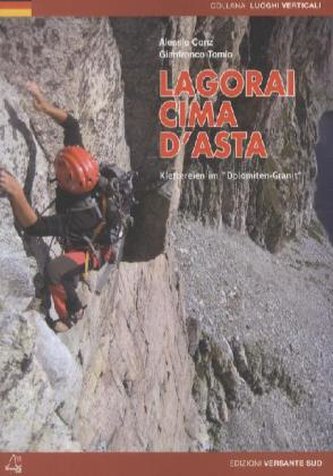 Lagorai Cima d'Asta