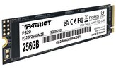 Patriot P320 256GB SSD Interní M.2 PCIe Gen3 x4 NVMe 1.3 2280