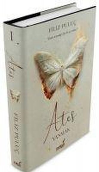 Ates - Yanmak Ciltli