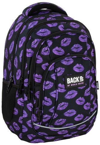 Plecak Backup 7 model A 27, Derform