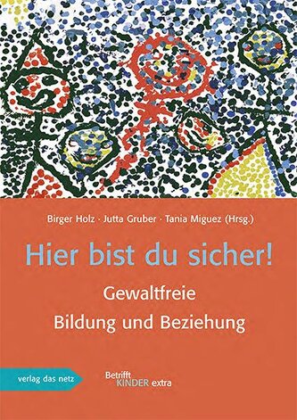 Hier bist du sicher!