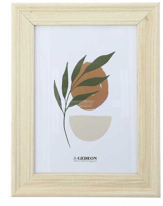 Ramka drewniana 15x21cm F215, Gedeon