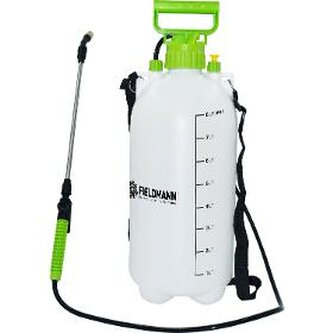 Zahradní postřikovač FIELDMANN FZO 8068