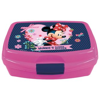 Śniadaniówka Minnie 17 DERFORM