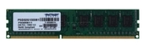 Patriot DDR3 4GB 1333MHz CL9 1x4GB