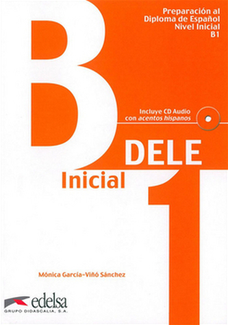 Preparación Diploma DELE B1 Preparación Diploma DELE B1