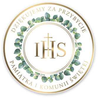 Magnes Komunia 2, Pan Dragon