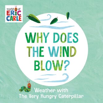 Why Does the Wind Blow? Why Does the Wind Blow?