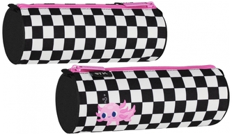 Piórnik tuba Axolotl, Starpak