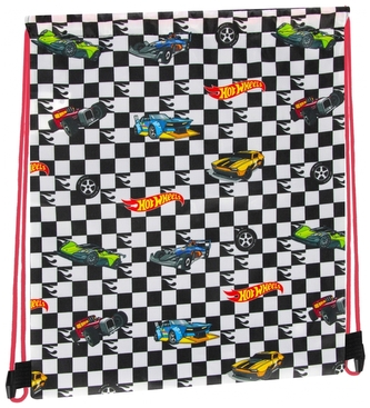 Worek na buty Hot Wheels, Starpak