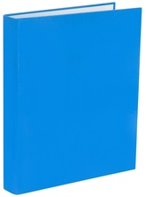 Segregator A5 2R pastel. niebieski, Penmate