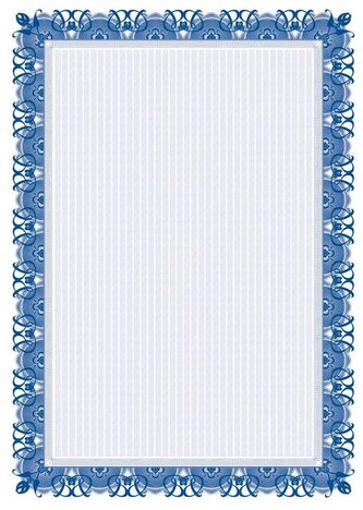 Dyplom A4 Chaber 250g op. 25 ark., Galeria Papieru