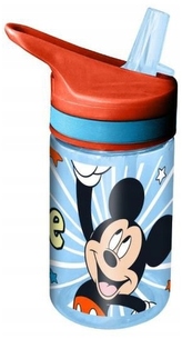 Bidon 400ml. Tritan Mickey, Kids