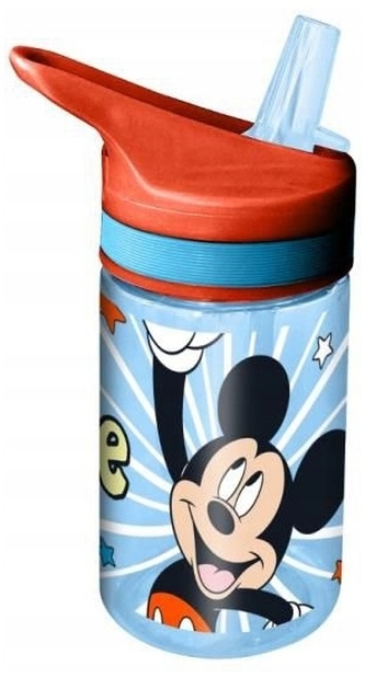Bidon 400ml. Tritan Mickey, Kids