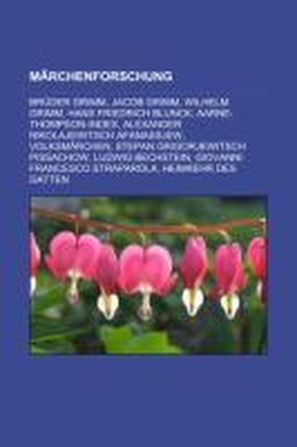 Märchenforschung