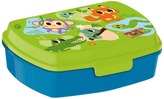 Pudełko śniadaniowe Into the Forest, Kids