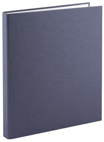 Segregator A4 2R granat.wąski Tadeo