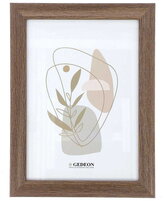 Ramka drewniana 20x30cm J320, Gedeon