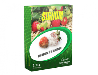 Fungicid SIGNUM WG 2x7,5g