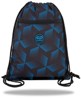 Worek na buty Vert Bishi CoolPack, Patio