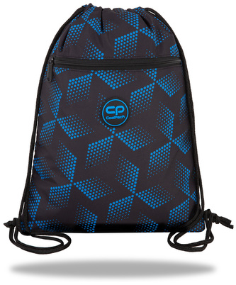 Worek na buty Vert Bishi CoolPack, Patio