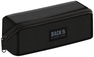 Piórnik Backup 7 Model K56, Derform