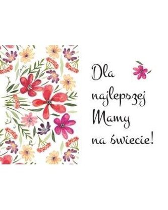 Magnes - Dla najlepszej mamy