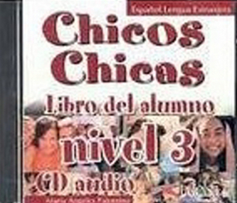 Chicos Chicas 3 Chicos Chicas 3
