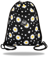 Worek na buty Vert Daisy Black CoolPack, Patio