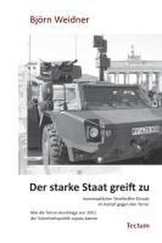 Der starke Staat greift zu