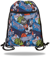 Worek na buty Vert Hobby CoolPack, Patio