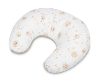 ROGAL MUŚLIN DMUCHAWCE BEŻOWE