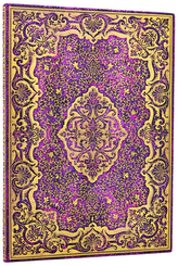 Notes Picaresque Grande gładki, Paperblanks