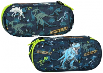 Piórnik saszetka Dino, Starpak