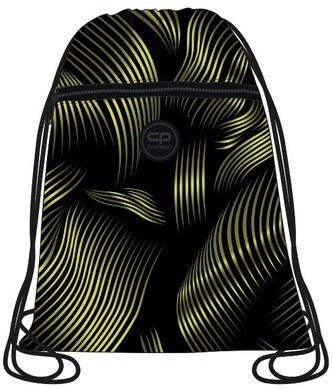 Worek na buty Vert Green Comb CoolPack, Patio