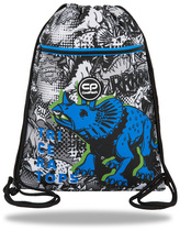 Worek na buty Vert T-Rex CoolPack, Patio