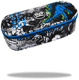 Piórnik Campus T-Rex CoolPack, Patio