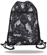 Worek na buty Vert Astronaut CoolPack, Patio