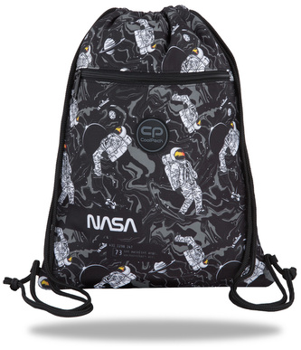 Worek na buty Vert Astronaut CoolPack, Patio