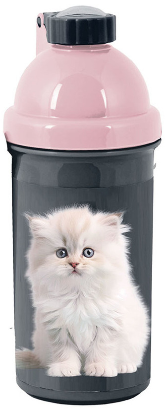 Bidon Kot PP25CO-3021, Paso