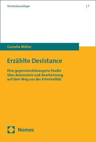 Erzählte Desistance